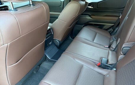 Toyota Land Cruiser Prado, 2026 год, 11 770 082 рублей, 15 фотография