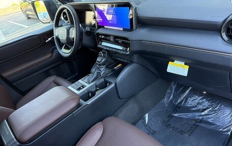 Toyota Land Cruiser Prado, 2026 год, 11 770 082 рублей, 17 фотография