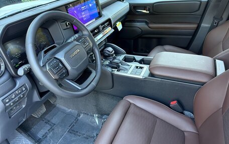 Toyota Land Cruiser Prado, 2026 год, 11 770 082 рублей, 12 фотография
