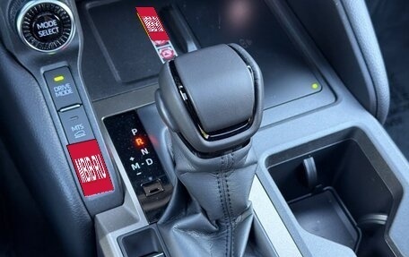 Toyota Land Cruiser Prado, 2026 год, 11 770 082 рублей, 13 фотография