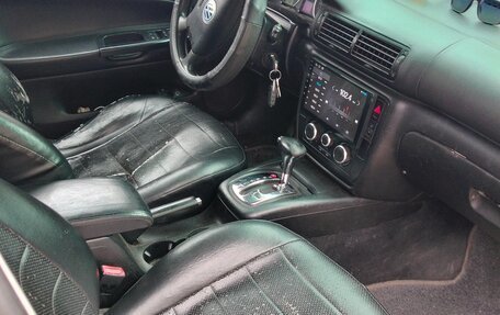 Volkswagen Passat B5+ рестайлинг, 2002 год, 350 000 рублей, 5 фотография