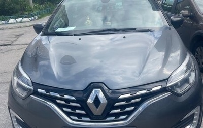 Renault Kaptur I рестайлинг, 2021 год, 1 499 999 рублей, 1 фотография