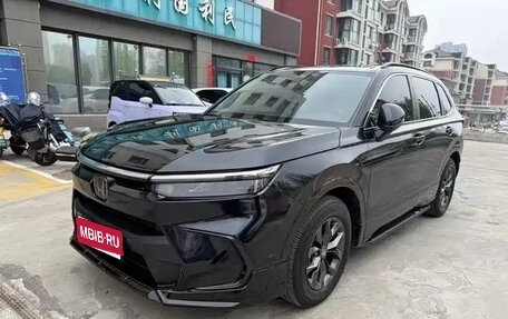 Honda CR-V, 2023 год, 3 580 000 рублей, 1 фотография