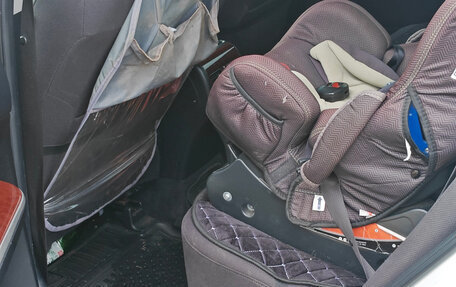 Toyota Camry, 2012 год, 1 400 000 рублей, 9 фотография
