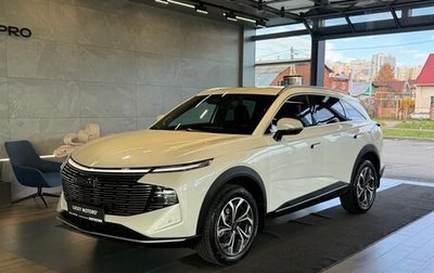 Haval F7, 2024 год, 2 695 000 рублей, 1 фотография