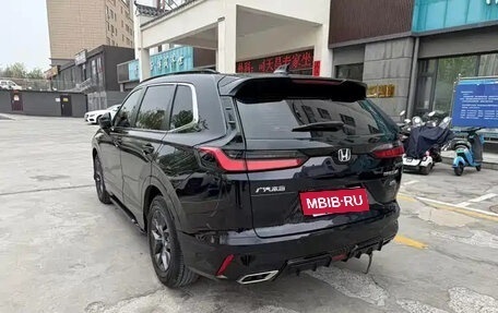 Honda CR-V, 2023 год, 3 580 000 рублей, 2 фотография