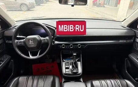 Honda CR-V, 2023 год, 3 580 000 рублей, 4 фотография