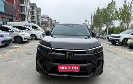 Honda CR-V, 2023 год, 3 580 000 рублей, 3 фотография