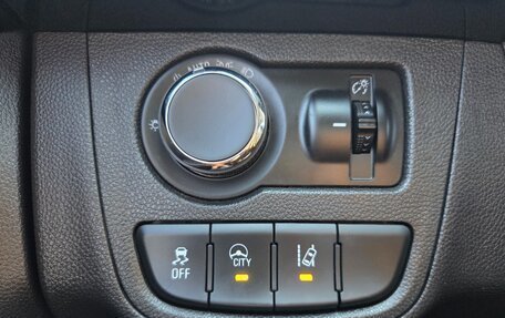 Chevrolet Spark IV, 2022 год, 980 000 рублей, 14 фотография