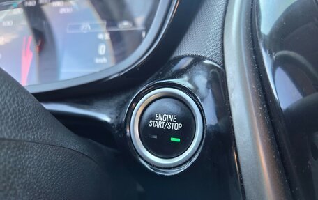 Chevrolet Spark IV, 2022 год, 980 000 рублей, 18 фотография