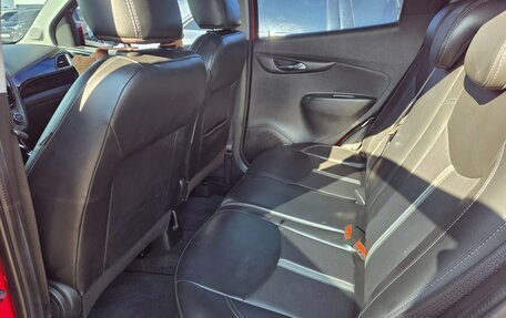 Chevrolet Spark IV, 2022 год, 980 000 рублей, 13 фотография