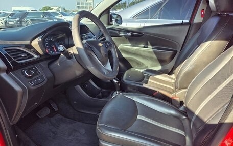 Chevrolet Spark IV, 2022 год, 980 000 рублей, 10 фотография