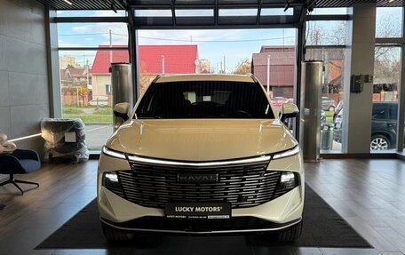 Haval F7, 2024 год, 2 695 000 рублей, 2 фотография