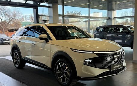 Haval F7, 2024 год, 2 695 000 рублей, 3 фотография