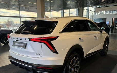 Haval F7, 2024 год, 2 695 000 рублей, 6 фотография
