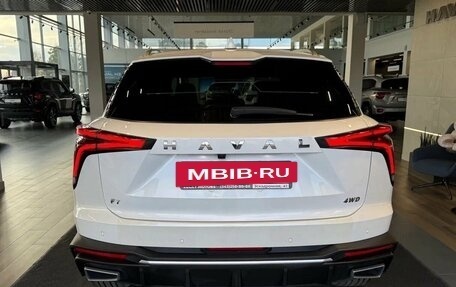 Haval F7, 2024 год, 2 695 000 рублей, 5 фотография