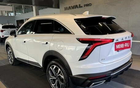 Haval F7, 2024 год, 2 695 000 рублей, 4 фотография