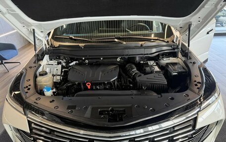 Haval F7, 2024 год, 2 695 000 рублей, 11 фотография