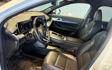 Haval F7, 2024 год, 2 695 000 рублей, 12 фотография