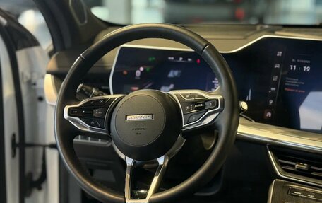 Haval F7, 2024 год, 2 695 000 рублей, 16 фотография