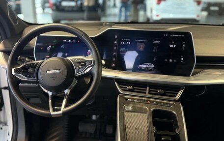 Haval F7, 2024 год, 2 695 000 рублей, 15 фотография