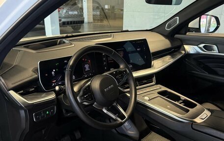 Haval F7, 2024 год, 2 695 000 рублей, 13 фотография