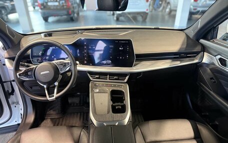 Haval F7, 2024 год, 2 695 000 рублей, 14 фотография
