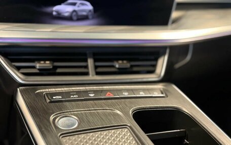 Haval F7, 2024 год, 2 695 000 рублей, 19 фотография