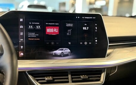 Haval F7, 2024 год, 2 695 000 рублей, 18 фотография