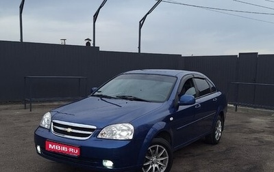 Chevrolet Lacetti, 2012 год, 515 000 рублей, 1 фотография