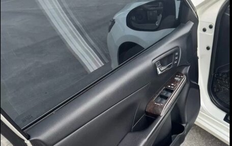 Toyota Camry, 2015 год, 1 800 000 рублей, 8 фотография