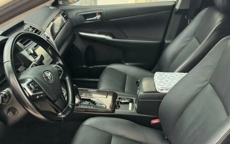 Toyota Camry, 2015 год, 1 800 000 рублей, 9 фотография