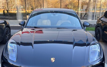 Porsche Macan I рестайлинг, 2021 год, 6 100 000 рублей, 9 фотография