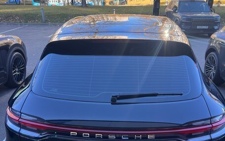 Porsche Macan I рестайлинг, 2021 год, 6 100 000 рублей, 2 фотография