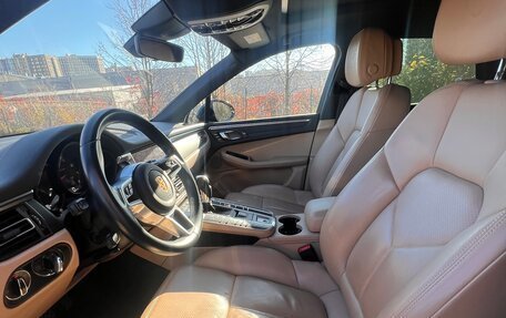 Porsche Macan I рестайлинг, 2021 год, 6 100 000 рублей, 8 фотография