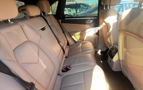 Porsche Macan I рестайлинг, 2021 год, 6 100 000 рублей, 7 фотография