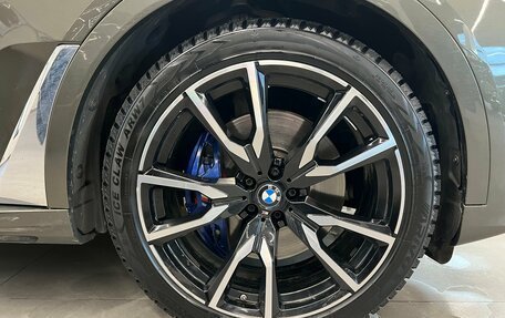 BMW X7, 2022 год, 8 500 000 рублей, 9 фотография