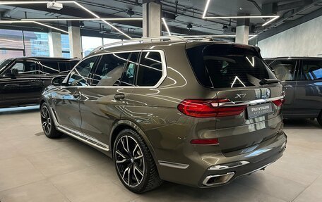 BMW X7, 2022 год, 8 500 000 рублей, 6 фотография