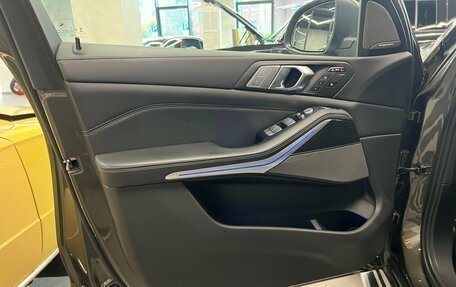 BMW X7, 2022 год, 8 500 000 рублей, 10 фотография
