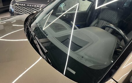 BMW X7, 2022 год, 8 500 000 рублей, 12 фотография