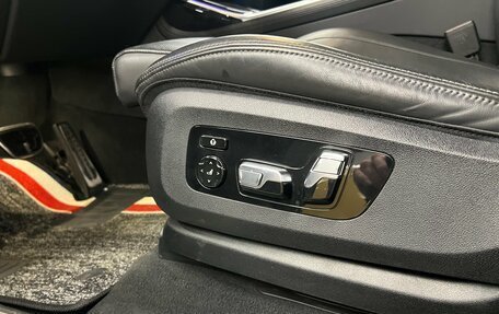 BMW X7, 2022 год, 8 500 000 рублей, 11 фотография