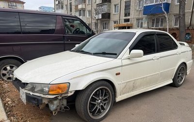 Honda Accord VII рестайлинг, 2000 год, 700 000 рублей, 1 фотография