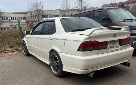 Honda Accord VII рестайлинг, 2000 год, 700 000 рублей, 5 фотография