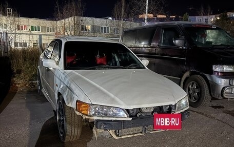 Honda Accord VII рестайлинг, 2000 год, 700 000 рублей, 6 фотография