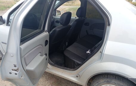 Renault Logan I, 2007 год, 265 000 рублей, 7 фотография