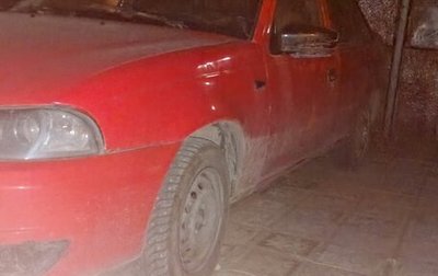 Daewoo Nexia I рестайлинг, 2010 год, 120 000 рублей, 1 фотография