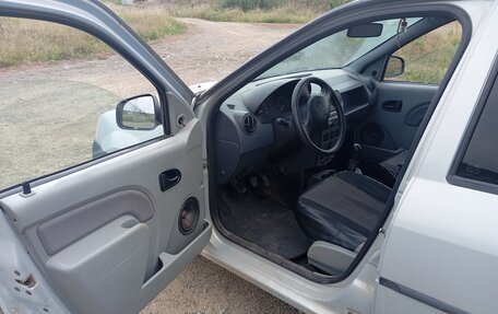 Renault Logan I, 2007 год, 265 000 рублей, 10 фотография