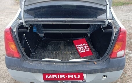 Renault Logan I, 2007 год, 265 000 рублей, 6 фотография
