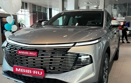 Haval F7, 2026 год, 3 599 000 рублей, 1 фотография