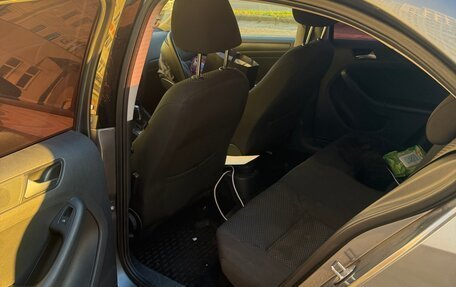 Volkswagen Jetta VII, 2014 год, 980 000 рублей, 4 фотография